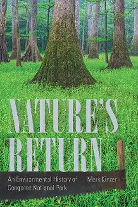 Kinzer |  Nature's Return | eBook | Sack Fachmedien