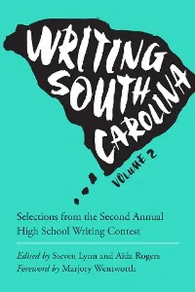 Rogers / Lynn |  Writing South Carolina | eBook | Sack Fachmedien