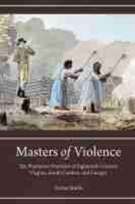 Stubbs |  Masters of Violence | Buch |  Sack Fachmedien