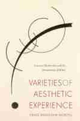 Woelfel |  Varieties of Aesthetic Experience | Buch |  Sack Fachmedien