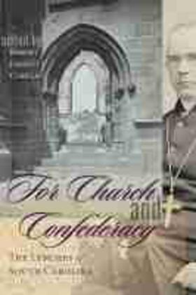 Curran |  For Church and Confederacy | Buch |  Sack Fachmedien