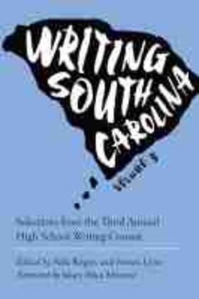 Rogers / Lynn |  Writing South Carolina | Buch |  Sack Fachmedien