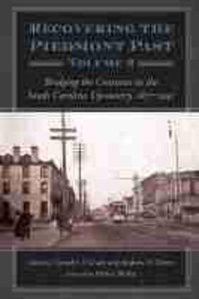 Grady / Myers |  Recovering the Piedmont Past | Buch |  Sack Fachmedien