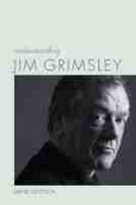 Deutsch |  Understanding Jim Grimsley | Buch |  Sack Fachmedien