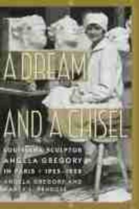 Gregory / Penrose |  A Dream and a Chisel | Buch |  Sack Fachmedien