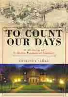 Clarke |  To Count Our Days | Buch |  Sack Fachmedien