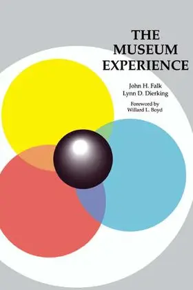 Falk / Dierking |  The Museum Experience | Buch |  Sack Fachmedien