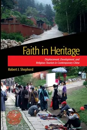 Shepherd |  Faith in Heritage | Buch |  Sack Fachmedien