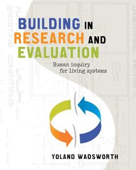 Wadsworth |  Building In Research and Evaluation | Buch |  Sack Fachmedien