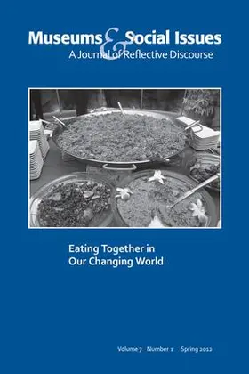 Morrissey / Sparling |  Eating Together in Our Changing World | Buch |  Sack Fachmedien