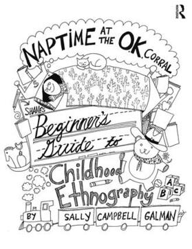 Campbell Galman |  Naptime at the O.K. Corral | Buch |  Sack Fachmedien