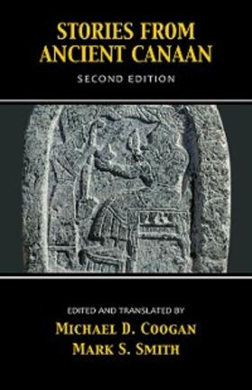 Coogan / Smith |  Stories from Ancient Canaan, Second Edition | eBook | Sack Fachmedien