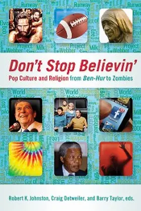 Johnston / Detweiler / Taylor |  Don't Stop Believin' | eBook | Sack Fachmedien