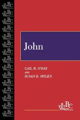 O'Day / Hylen |  John | eBook | Sack Fachmedien