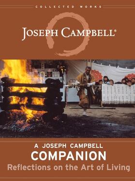 Campbell / Walter / Kudler |  A Joseph Campbell Companion | eBook | Sack Fachmedien