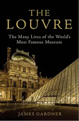 Gardner |  The Louvre | eBook | Sack Fachmedien