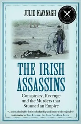 Kavanagh |  The Irish Assassins | eBook | Sack Fachmedien