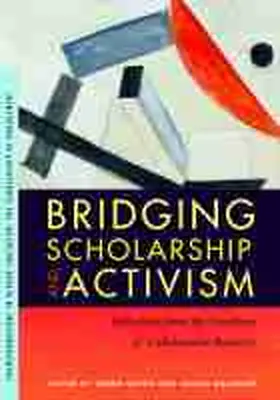 Reiter / Oslender |  Bridging Scholarship and Activism | Buch |  Sack Fachmedien