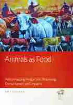 Fitzgerald |  Animals as Food | Buch |  Sack Fachmedien