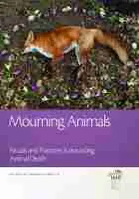 Demello |  Mourning Animals | Buch |  Sack Fachmedien