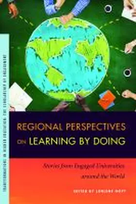  Regional Perspectives on Learning By Doing | Buch |  Sack Fachmedien