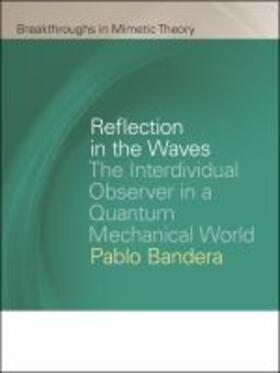 Bandera |  Reflection in the Waves | Buch |  Sack Fachmedien