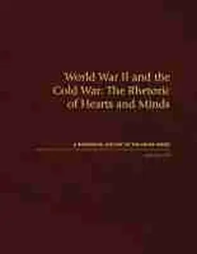  World War II and the Cold War | Buch |  Sack Fachmedien