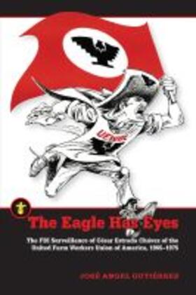 Gutiérrez |  The Eagle Has Eyes | Buch |  Sack Fachmedien