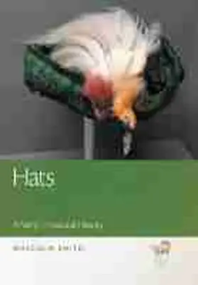 Smith |  Hats | Buch |  Sack Fachmedien