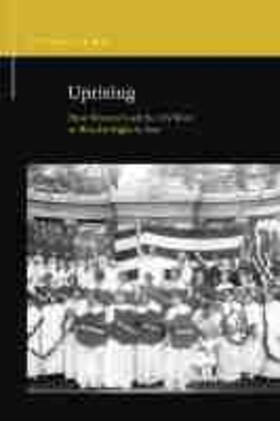 Lewis |  Uprising: How Women Used the Us West to Win the Right to Vote | Buch |  Sack Fachmedien