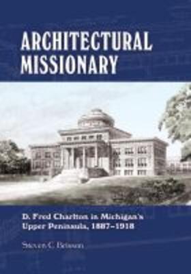  ARCHITECTURAL MISSIONARY | Buch |  Sack Fachmedien