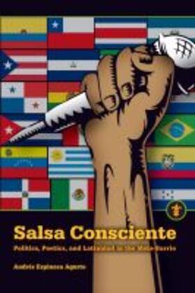  Salsa Consciente | Buch |  Sack Fachmedien