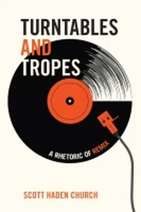  Turntables and Tropes | Buch |  Sack Fachmedien