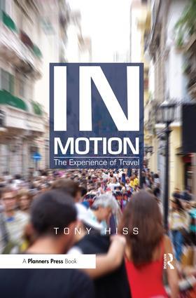Hiss |  In Motion | Buch |  Sack Fachmedien
