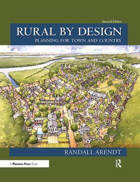 Arendt |  Rural by Design | Buch |  Sack Fachmedien