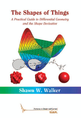 Walker |  Shapes of Things | Buch |  Sack Fachmedien