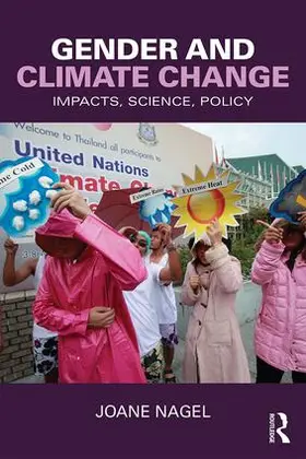 Nagel | Gender and Climate Change | Buch | 978-1-61205-767-5 | sack.de