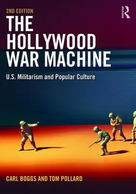 Boggs / Tom |  The Hollywood War Machine | Buch |  Sack Fachmedien