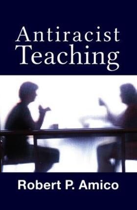 Amico |  Anti-Racist Teaching | Buch |  Sack Fachmedien