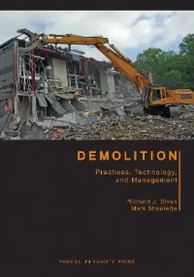 Shaurette / Diven |  Demolition | eBook | Sack Fachmedien