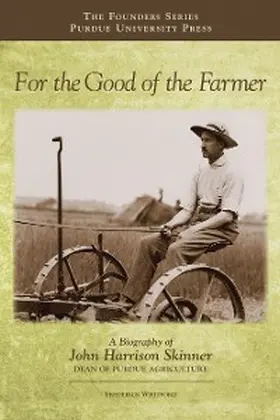 Whitford |  For the Good of the Farmer | eBook | Sack Fachmedien