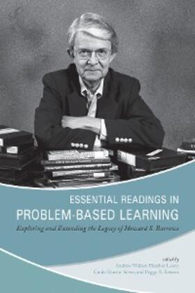 Walker / Leary / Hmelo-Silver |  Essential Readings in Problem-Based Learning | eBook | Sack Fachmedien