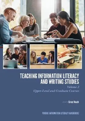 Veach |  Teaching¿ Information Literacy and Writing Studies | eBook | Sack Fachmedien