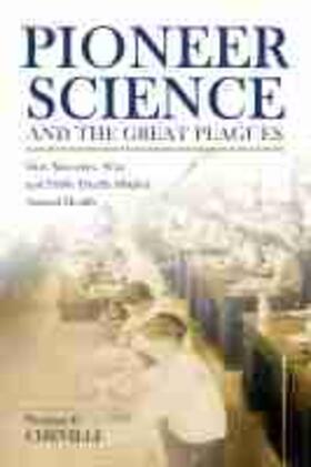 Cheville |  Pioneer Science and the Great Plagues | Buch |  Sack Fachmedien