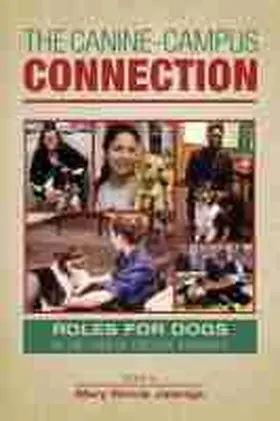 Jalongo |  The Canine-Campus Connection | Buch |  Sack Fachmedien