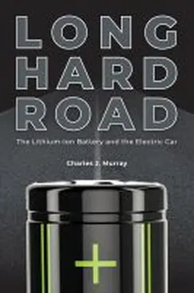 Murray |  Long Hard Road | Buch |  Sack Fachmedien