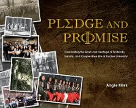 Klink |  Pledge and Promise | eBook | Sack Fachmedien