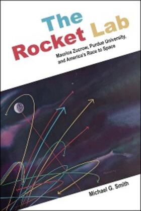Smith |  The Rocket Lab | eBook | Sack Fachmedien