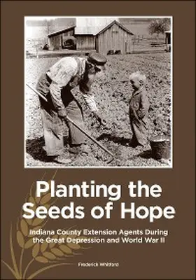 Whitford |  Planting the Seeds of Hope | eBook | Sack Fachmedien