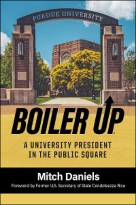 Daniels |  Boiler Up | eBook | Sack Fachmedien